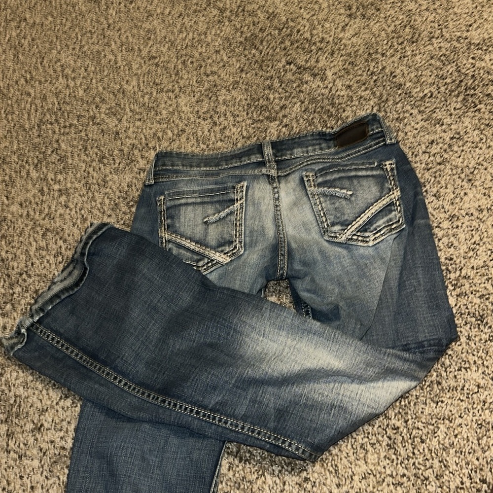 Women's BKE Jeans